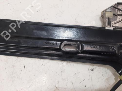 Front left window mechanism BMW 1 (F21) 118 i | BP37516062C22 - Image 2