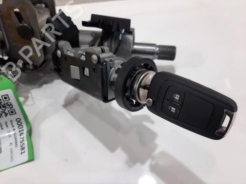 Steering column VAUXHALL VIVA (C16) 1.0 | BP33467535M21 - Image 5
