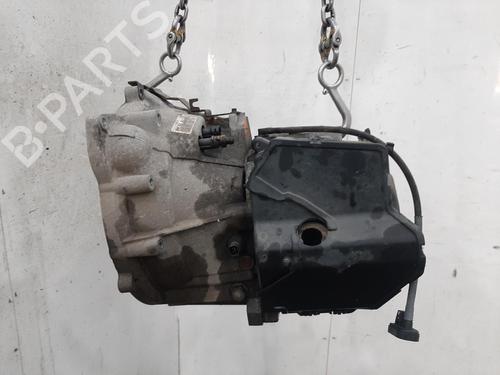 Gearbox FORD FIESTA VI (CB1, CCN) 1.25 | BP26767954M3 