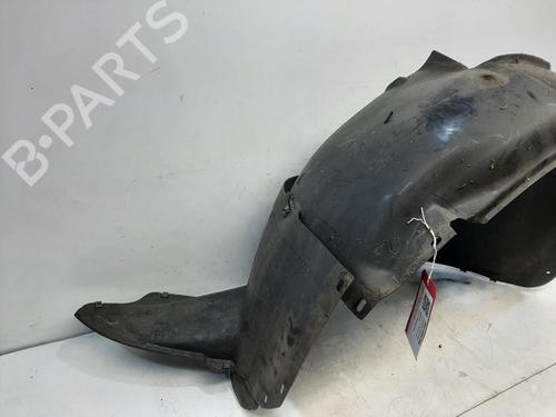 Wheel arch VW GOLF VI (5K1) 1.4 TSI | BP26978196C56 