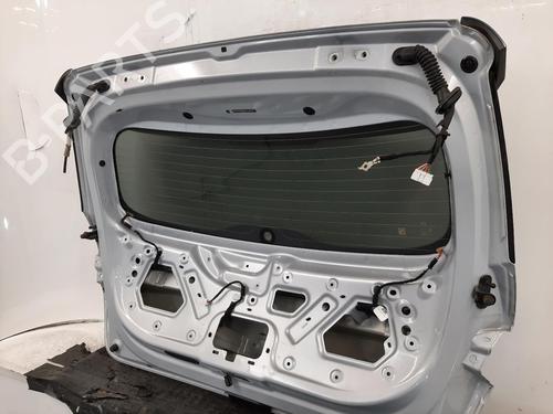 Bagklap CC/Kombi-Coupé BYD DOLPHIN EV | BP38446289C6 - Image 6