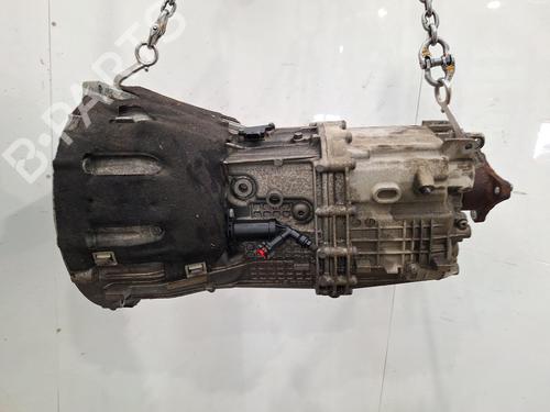 Gearbox BMW 1 (F21) 120 d | BP36290582M3 - Image 2