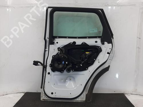 Right rear door LAND ROVER RANGE ROVER EVOQUE (L538) 2.0 D | BP28275320C5 