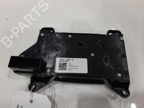 Elektronisk modul LAND ROVER RANGE ROVER IV (L405) 4.4 SDV8 4x4 | BP26853504M83 