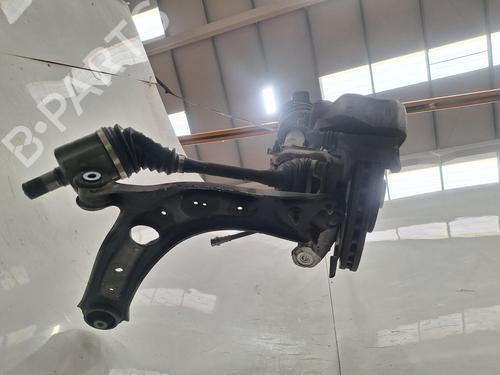 Left front suspension VW TIGUAN ALLSPACE (BW2, BJ2) 1.5 TSI | BP37421962M72 - Image 6