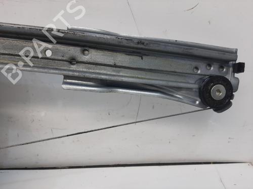 Front right window mechanism DACIA SANDERO II 1.5 dCi | BP26808775C23 