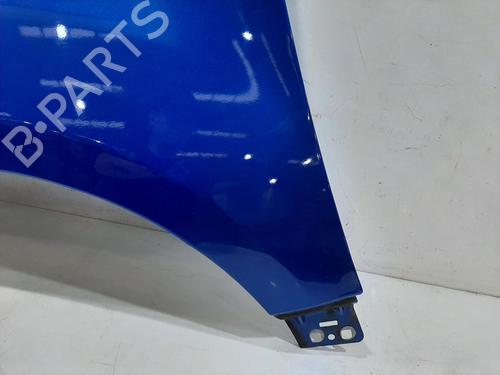 Left front fenders FORD ECOSPORT 1.0 EcoBoost | BP29417365C41 