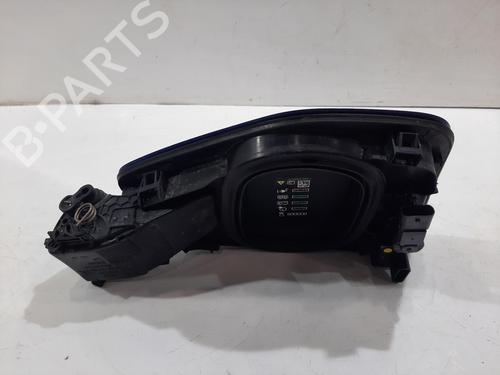 Fuel flap JAGUAR I-PACE (X590) EV400 AWD | BP29397326C131 