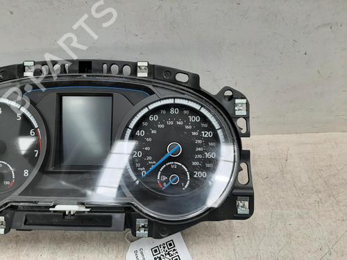 Instrument cluster VW GOLF VII (5G1, BQ1, BE1, BE2) 2.0 R 4motion | BP26776413C47 