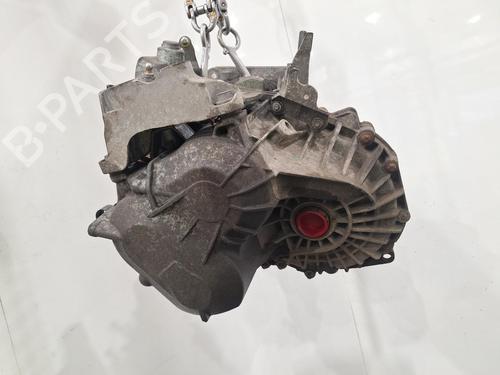 Gearbox VAUXHALL ASTRA Mk VI (J) (P10) 2.0 CDTi | BP29398136M3 