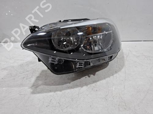 Used Left headlight Left headlight 38595139 38595139