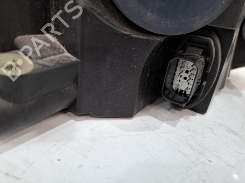Left headlight FORD FIESTA VII (HJ, HF) 1.0 EcoBoost | BP38938503C28 - Image 5