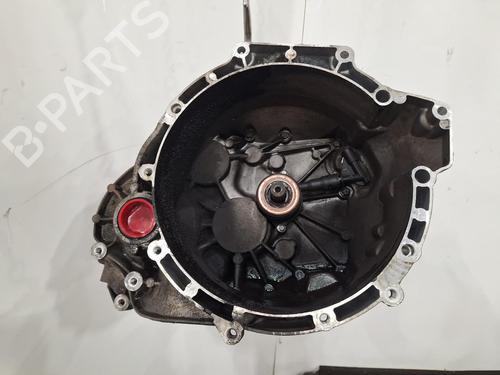Used Gearbox FORD FOCUS III Turnier 1.6 EcoBoost (150 hp) 30496757