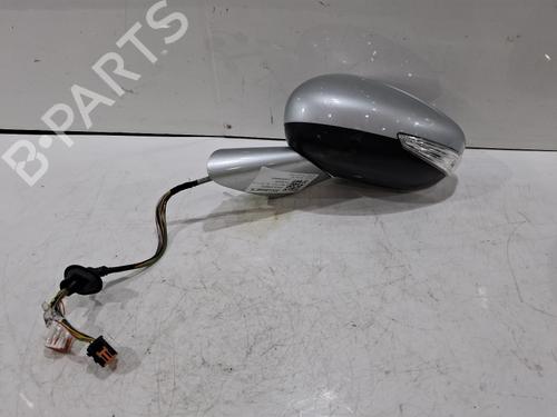 Used Left mirror Left mirror CITROËN C4 Picasso II 1.6 HDi / BlueHDi 115 (115 hp) 40500373 40500373
