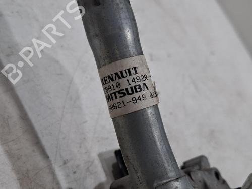 Front wiper motor RENAULT CLIO V (B7_) 1.0 TCe 90 (B7MT) | BP39176828M29 - Image 3