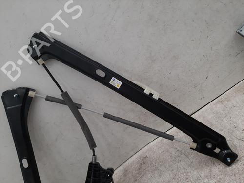 Front right window mechanism SKODA KODIAQ I (NS6, NS7, NV7) 2.0 TDI | BP26817741C23 