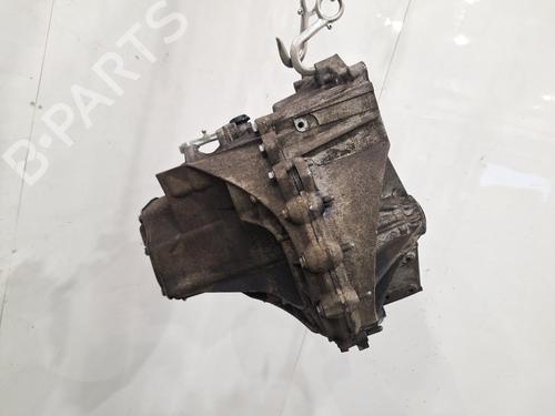 Gearbox PEUGEOT 3008 I MPV (0U_) 1.6 HDi | BP29636724M3 