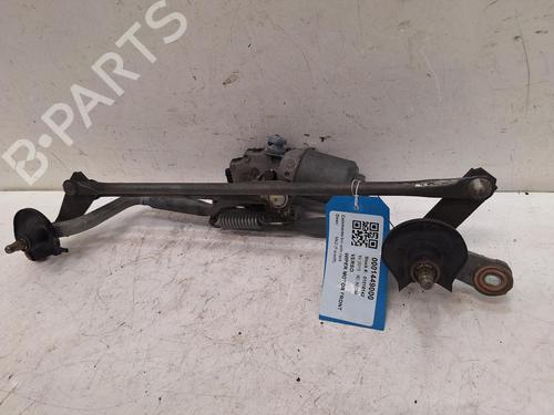 Front wiper motor TOYOTA VERSO (_R2_) 1.8 (ZGR21_, ZGR21R) | BP26962801M29 