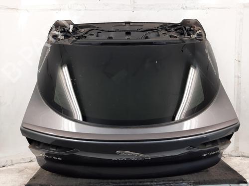 Used Tailgate JAGUAR I-PACE (X590) EV400 AWD (400 hp) 30119577