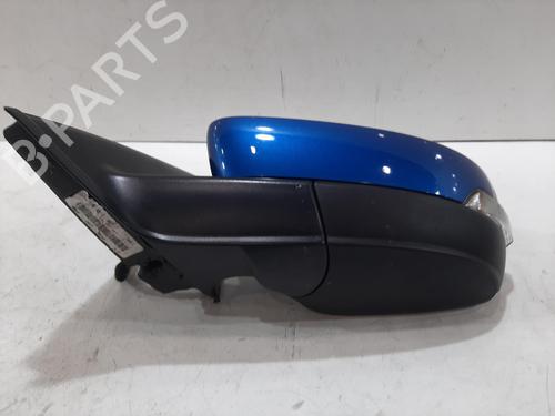 Left mirror SKODA FABIA III Estate (NJ5) 1.0 TSI | BP29471655C26 