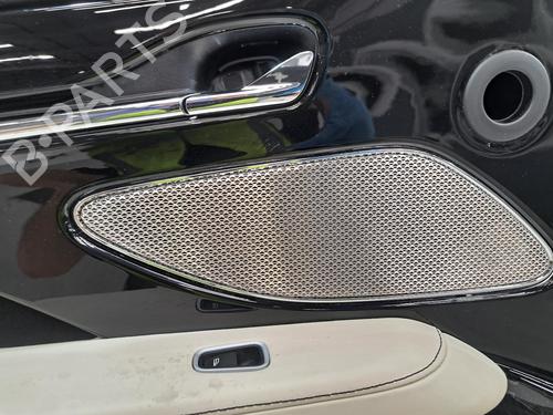 Front left panel ASTON MARTIN DB12 Volante 4.0 V8 | BP37593082C58 - Image 5