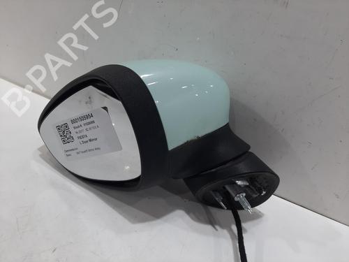 Left mirror FORD FIESTA VI (CB1, CCN) 1.0 EcoBoost | BP28617917C26 