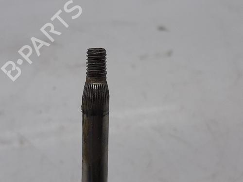 Rear wiper motor KIA RIO IV (YB, SC, FB) 1.0 T-GDI 100 | BP26866621M102 