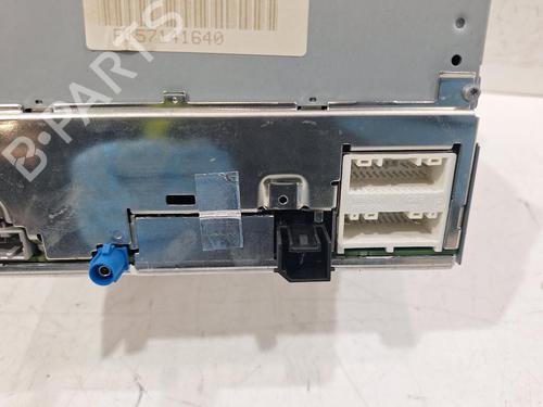 Electronic module NISSAN JUKE (F15) 1.6 DIG-T 4x4 | BP31964850M83