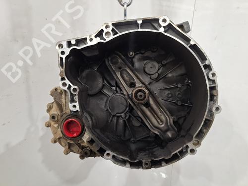 Used Gearbox MINI MINI Convertible (R57) One (98 hp) 30722417