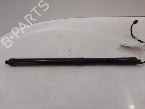 Shock absorber spring LAND ROVER RANGE ROVER IV (L405) 4.4 SDV8 4x4 | BP31978142C152 