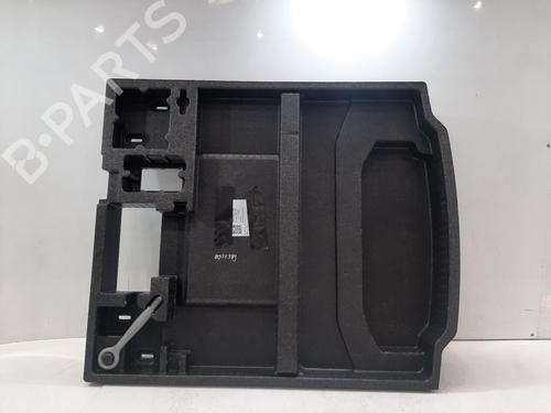 Used Luggage compartment floor JAGUAR I-PACE (X590) EV400 AWD (400 hp) 29882065