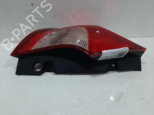 Left taillight NISSAN NOTE (E12) 1.2 | BP37540199C34 - Image 2