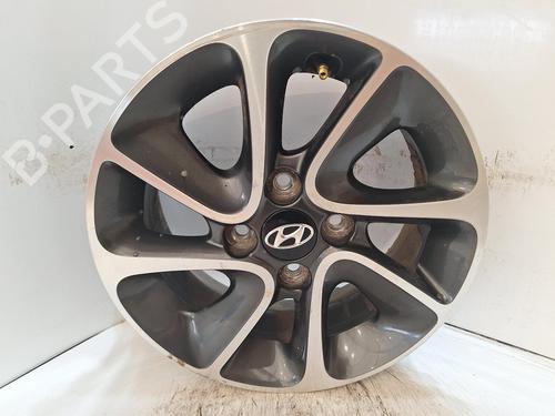 Fælk Fælk HYUNDAI i10 II (BA, IA) 1.2 (87 hp) 35962950 35962950