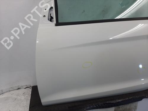 Left front door FORD KA (RU8) 1.2 | BP30843740C2
