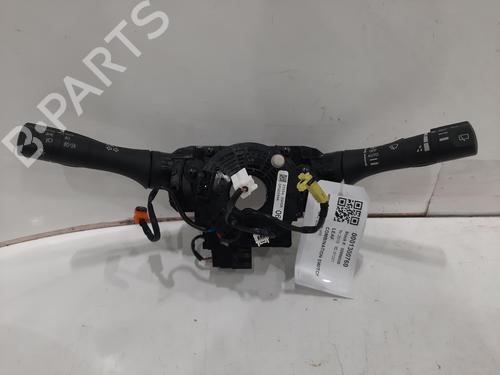 Used Switch NISSAN LEAF (ZE1) Electric (150 hp) 26807408