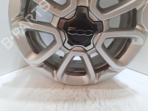 Fælk FIAT 500X (334_) 1.0 (334.AXN1B) | BP34038418C45 - Image 4