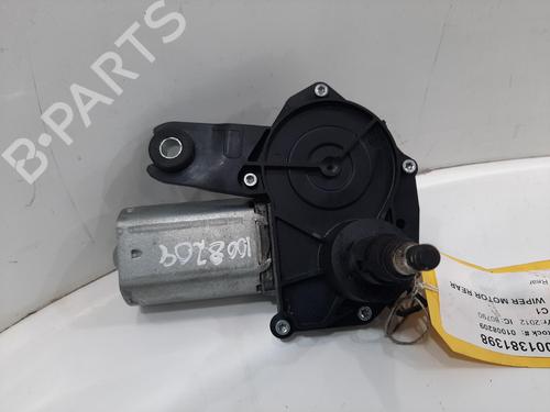 Rear wiper motor CITROËN C1 (PM_, PN_) 1.0 | BP26756572M102 