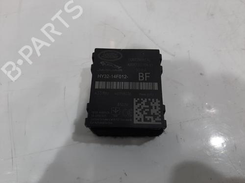 Used Control unit JAGUAR I-PACE (X590) EV400 AWD (400 hp) 32171916