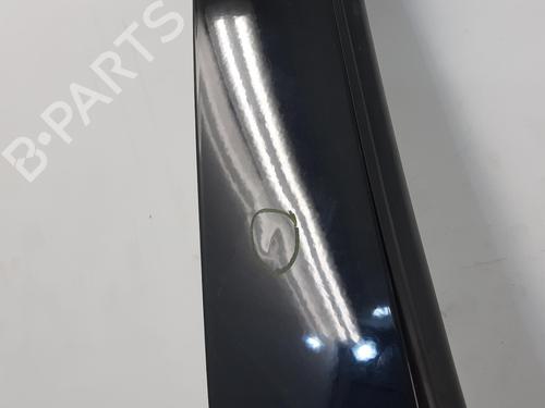 Right front door RENAULT CLIO IV (BH_) 0.9 TCe 90 (BHNF, BHMA, BHMH, BHJK, BHJR) | BP26869120C3 