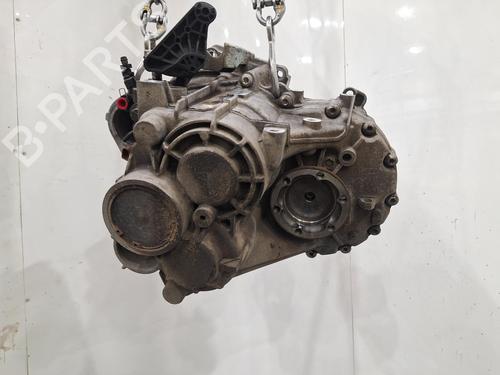 Gearbox SEAT LEON (1P1) 2.0 TDI | BP29581385M3 