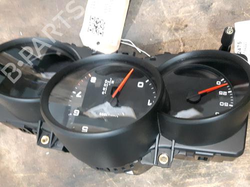 Instrument cluster PORSCHE 718 BOXSTER (982) 2.0 T (982320, 982321, 982350, 982351) | BP26796619C47 