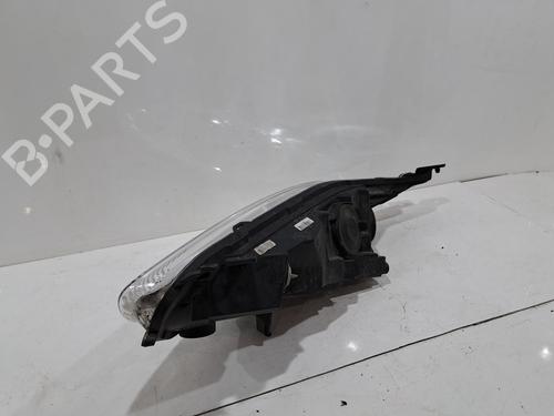 Right headlight FORD FIESTA VI (CB1, CCN) 1.0 EcoBoost | BP36451133C29  - Image 5
