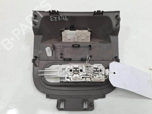 Interior roof light NISSAN NV400 Platform/Chassis (X62, X62B) dCi 135 | BP29322543I8 