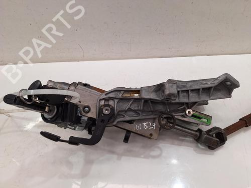 Steering column FORD C-MAX (DM2) 1.6 | BP27181648M21 