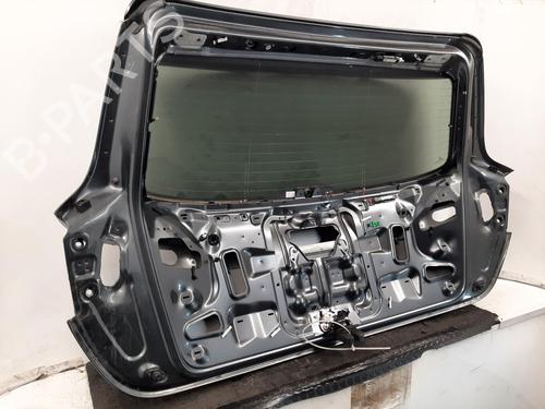 Tailgate AUDI Q5 (8RB) 2.0 TDI quattro | BP32214512C6