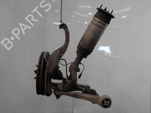 Used Right front suspension JAGUAR I-PACE (X590) EV400 AWD (400 hp) 30495246