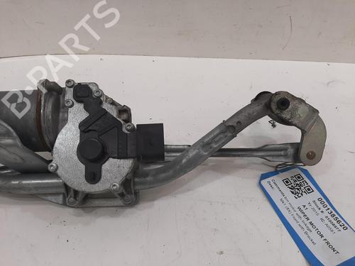 Front wiper motor AUDI A1 (8X1, 8XK) 1.6 TDI | BP26854721M29 