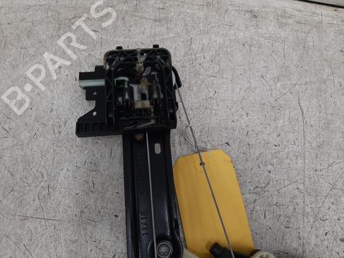 Rear left window mechanism JAGUAR I-PACE (X590) EV400 AWD | BP26828152C24 