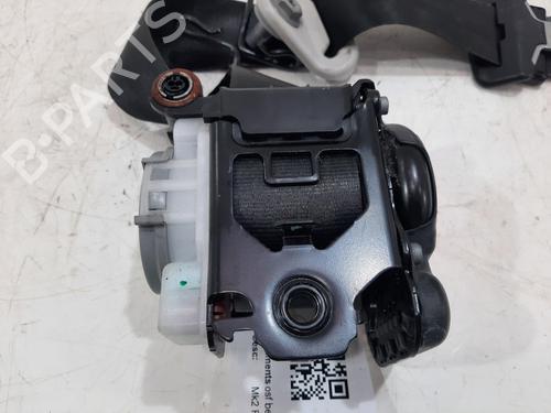 Other CITROËN BERLINGO Box Body/MPV (B9) 1.6 BlueHDi 100 | BP29636491O1
