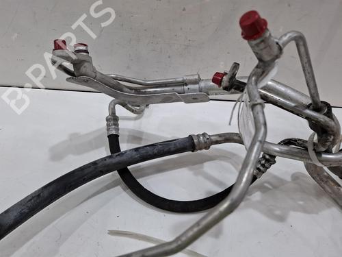 AC pipe VW T-ROC (A11, D11) 1.5 TSI | BP38737585M126 - Image 6